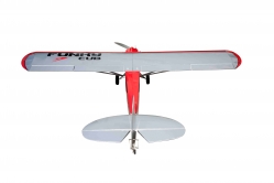 Funky Cub 1,8m ARF (červený)