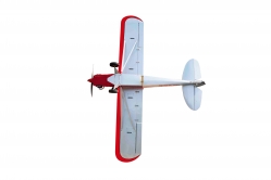 Funky Cub 1,8m ARF (červený)