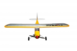 Funky Cub 1,8m ARF (žlutý)