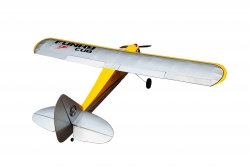 Funky Cub 1,8m ARF (žlutý)