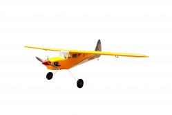 Funky Cub 1,8m ARF (žlutý)