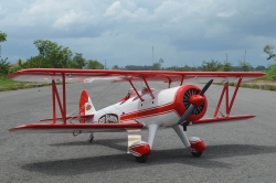 Stearman Red Baron Pizza 1,82m ARF