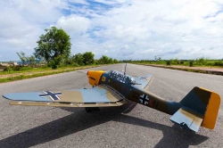 Ju-87 Stuka 2,29 SEA284