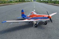 Cessna 188 AG Wagon 2,47m ARF