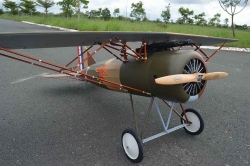 Morane-Saulnier AI 1/3 2,59m ARF