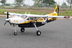 Cessna 208 Grand Caravan EX 2,16 m SEA362Y