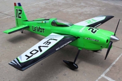 Zivko Edge 540 V3 2,33 m SEA363