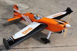 Seagull Edge 540 V2 1,97m ARF Aerobatic Version