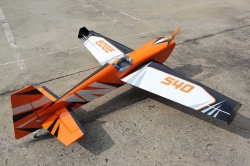Seagull Edge 540 V2 1,97m ARF Aerobatic Version