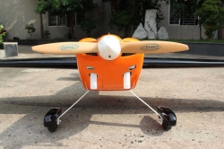Seagull Edge 540 V2 1,97m ARF Aerobatic Version