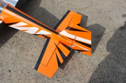 Seagull Edge 540 V2 1,97m ARF Aerobatic Version