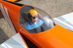 Seagull Edge 540 V2 1,97m ARF Aerobatic Version