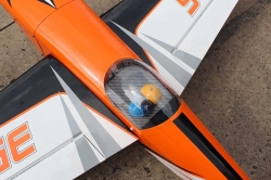 Seagull Edge 540 V2 1,97m ARF Aerobatic Version
