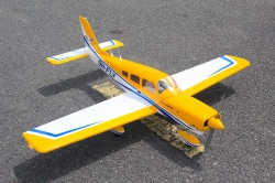 Seagull Piper Cherokee 1.53m (Yellow)