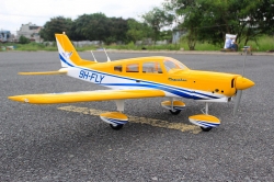 Seagull Piper Cherokee 1.53m (Yellow)
