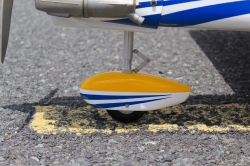 Seagull Piper Cherokee 1.53m (Yellow)