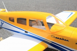 Seagull Piper Cherokee 1.53m (Yellow)