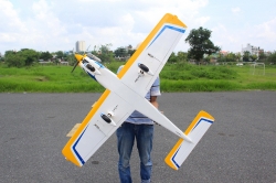 Seagull Piper Cherokee 1.53m (Yellow)