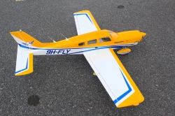 Seagull Piper Cherokee 1.53m (Yellow)