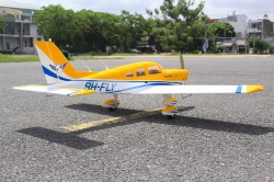 Seagull Piper Cherokee 1.53m (Yellow)