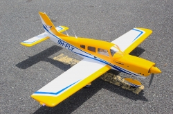 Seagull Piper Cherokee 1.53m (Yellow)