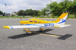 Seagull Piper Cherokee 1.53m (Yellow)