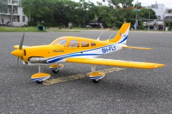 Seagull Piper Cherokee 1.53m (Yellow)