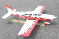Seagull Piper Cherokee 1.53m (Red)