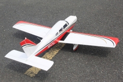 Seagull Piper Cherokee 1.53m (Red)
