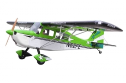 Champion Xtreme Decathlon V2 3,1 m ARF (Grün)