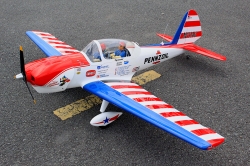 Seagull Super Chipmunk Art Scholl's 2.05m