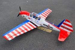 Seagull Super Chipmunk Art Scholl's 2.05m