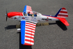 Seagull Super Chipmunk Art Scholl's 2.05m