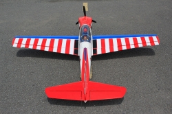 Seagull Super Chipmunk Art Scholl's 2.05m