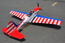 Seagull Super Chipmunk Art Scholl's 2.05m
