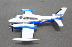 Seagull Cessna 310 Twin Engine 2.06m