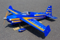 Seagull Laser 200 1.93m (Blue)