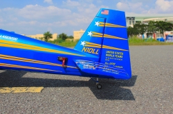 Seagull Laser 200 1.93m (Blue)