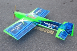 Seagull Harrier Funly 3D 1.54m