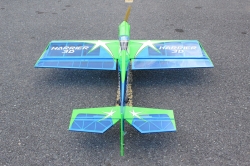 Seagull Harrier Funly 3D 1.54m