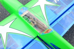 Seagull Harrier Funly 3D 1.54m