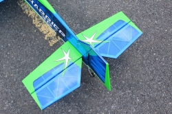 Seagull Harrier Funly 3D 1.54m