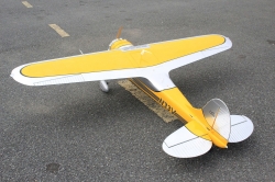 Seagull Cessna 195 2,28m (žlutá)