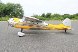 Seagull Cessna 195 2,28m (žlutá)