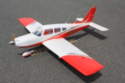 Seagull Piper Cherokee Warrior II 2.21m