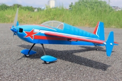 Seagull Laser 200 1.22m (Red-Blue)