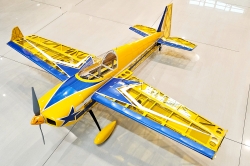 Seagull Laser 200 1.22m (Yellow NightFly)