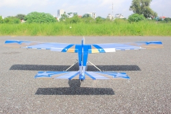 Seagull Arising Neo Trainer 1.88m (Blue-Silver)