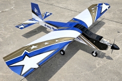Seagull Arising Neo Trainer 1.88m (Blue-White)
