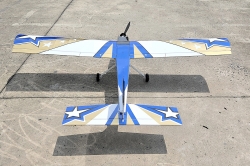 Seagull Arising Neo Trainer 1.88m (Blue-White)